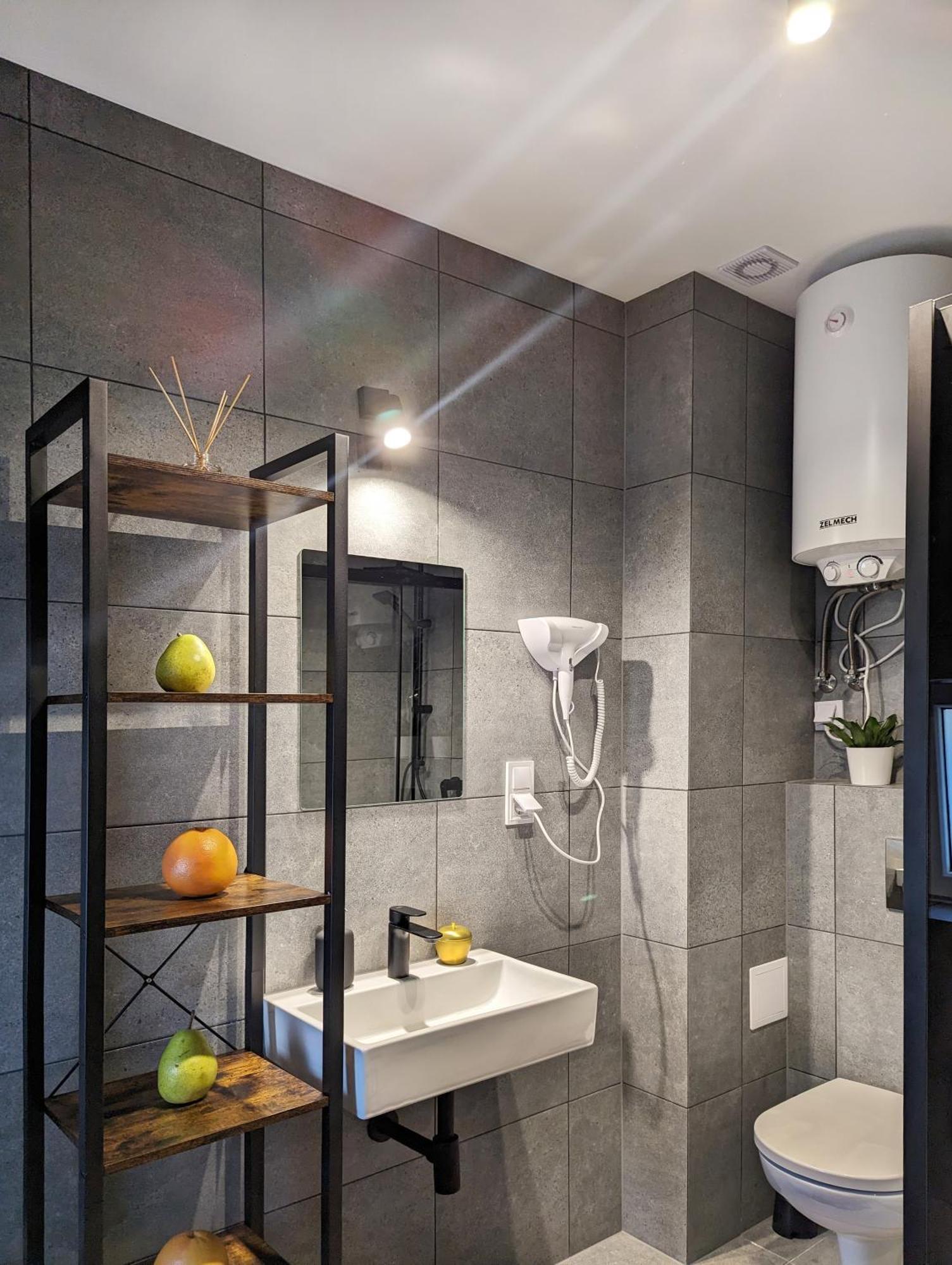 بوزنان Apartamenty Strzelecka 34 المظهر الخارجي الصورة