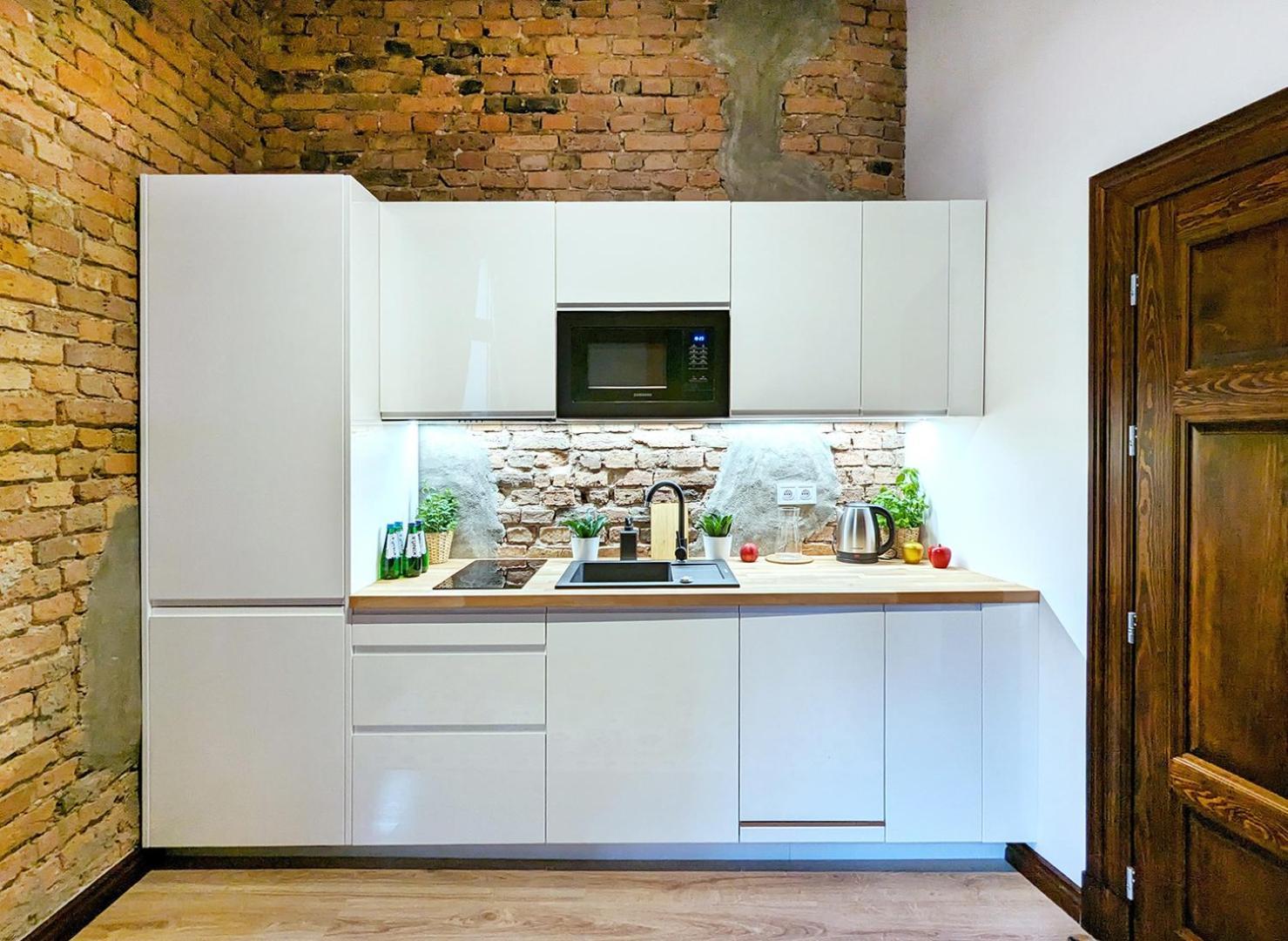 بوزنان Apartamenty Strzelecka 34 المظهر الخارجي الصورة